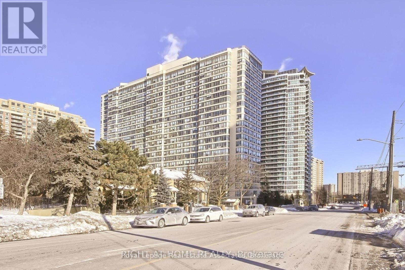 511 - 55 ELM DRIVE W, Mississauga, Ontario