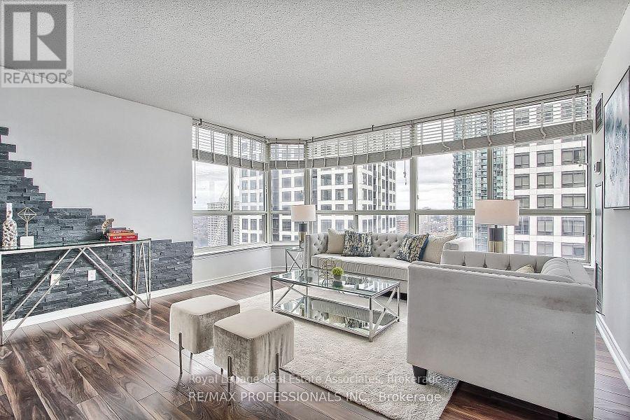 511 - 55 Elm Drive W, Mississauga, Ontario  L5B 3Z3 - Photo 15 - W12668816