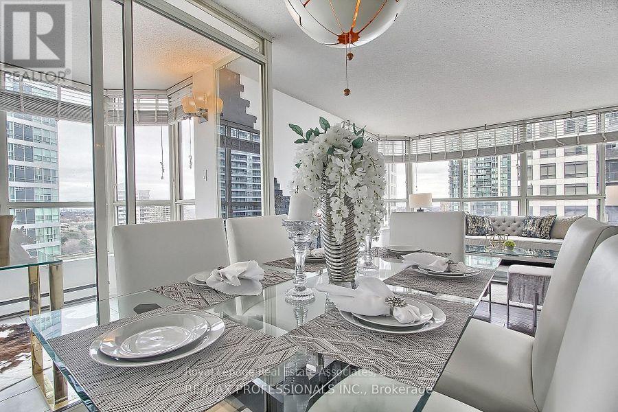 511 - 55 Elm Drive W, Mississauga, Ontario  L5B 3Z3 - Photo 18 - W12668816