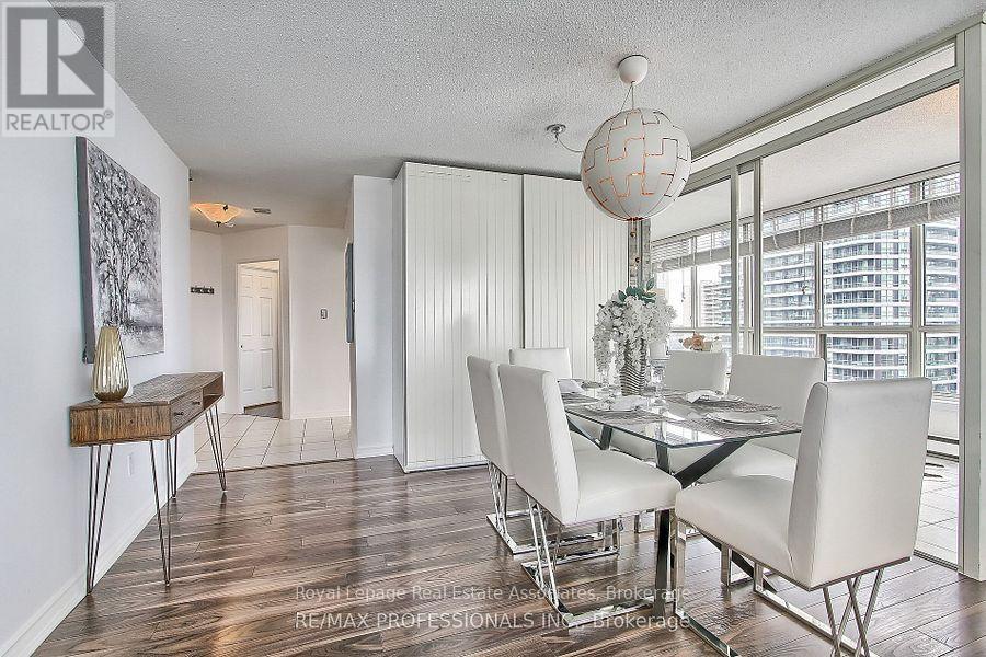 511 - 55 Elm Drive W, Mississauga, Ontario  L5B 3Z3 - Photo 20 - W12668816