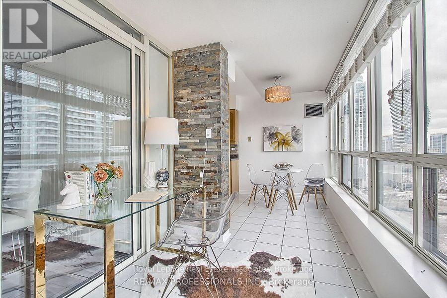 511 - 55 Elm Drive W, Mississauga, Ontario  L5B 3Z3 - Photo 21 - W12668816