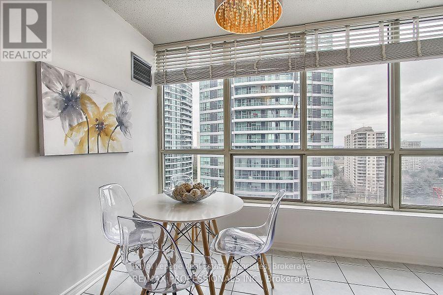 511 - 55 Elm Drive W, Mississauga, Ontario  L5B 3Z3 - Photo 23 - W12668816