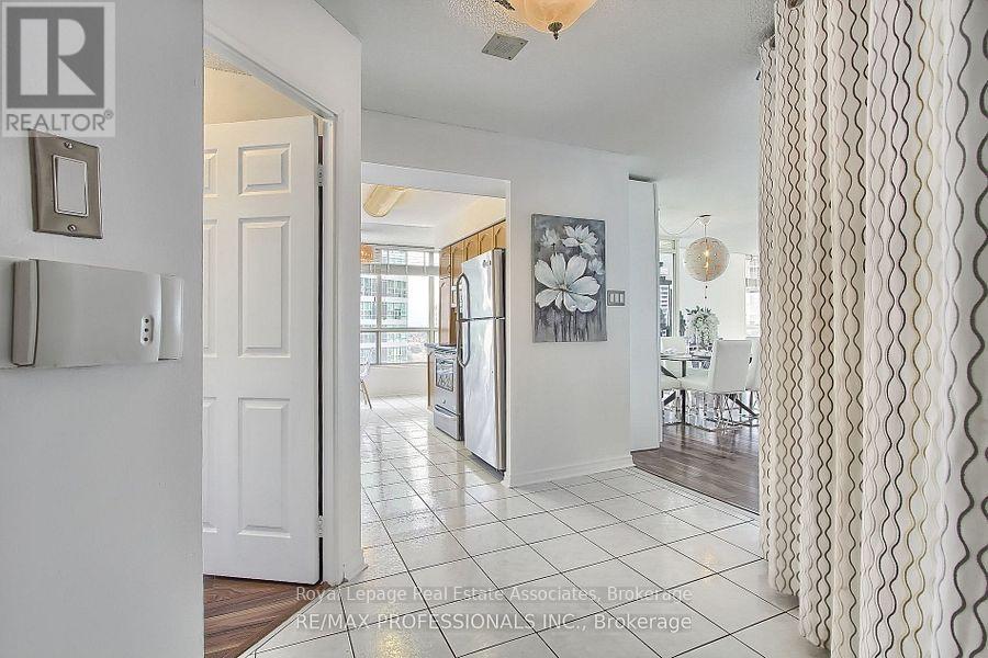 511 - 55 Elm Drive W, Mississauga, Ontario  L5B 3Z3 - Photo 27 - W12668816