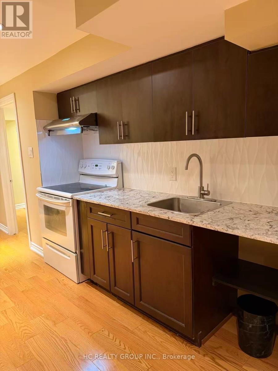 Lower - 4650 Crosswinds Drive, Mississauga, Ontario  L5V 1G6 - Photo 2 - W12668828