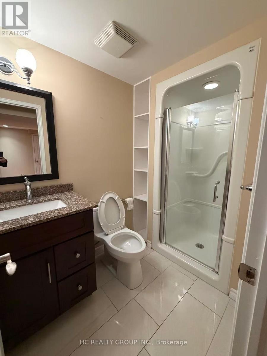 Lower - 4650 Crosswinds Drive, Mississauga, Ontario  L5V 1G6 - Photo 5 - W12668828