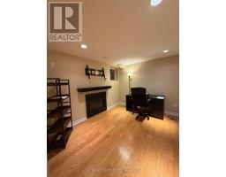 LOWER - 4650 CROSSWINDS DRIVE, Mississauga, Ontario