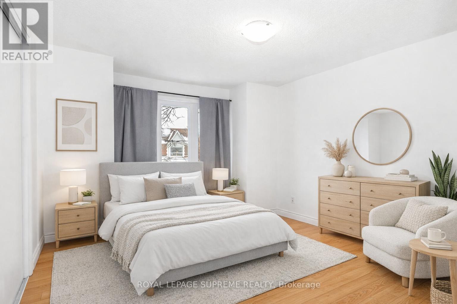 13 Royal Street, Toronto, Ontario  M6N 3Z3 - Photo 17 - W12668834