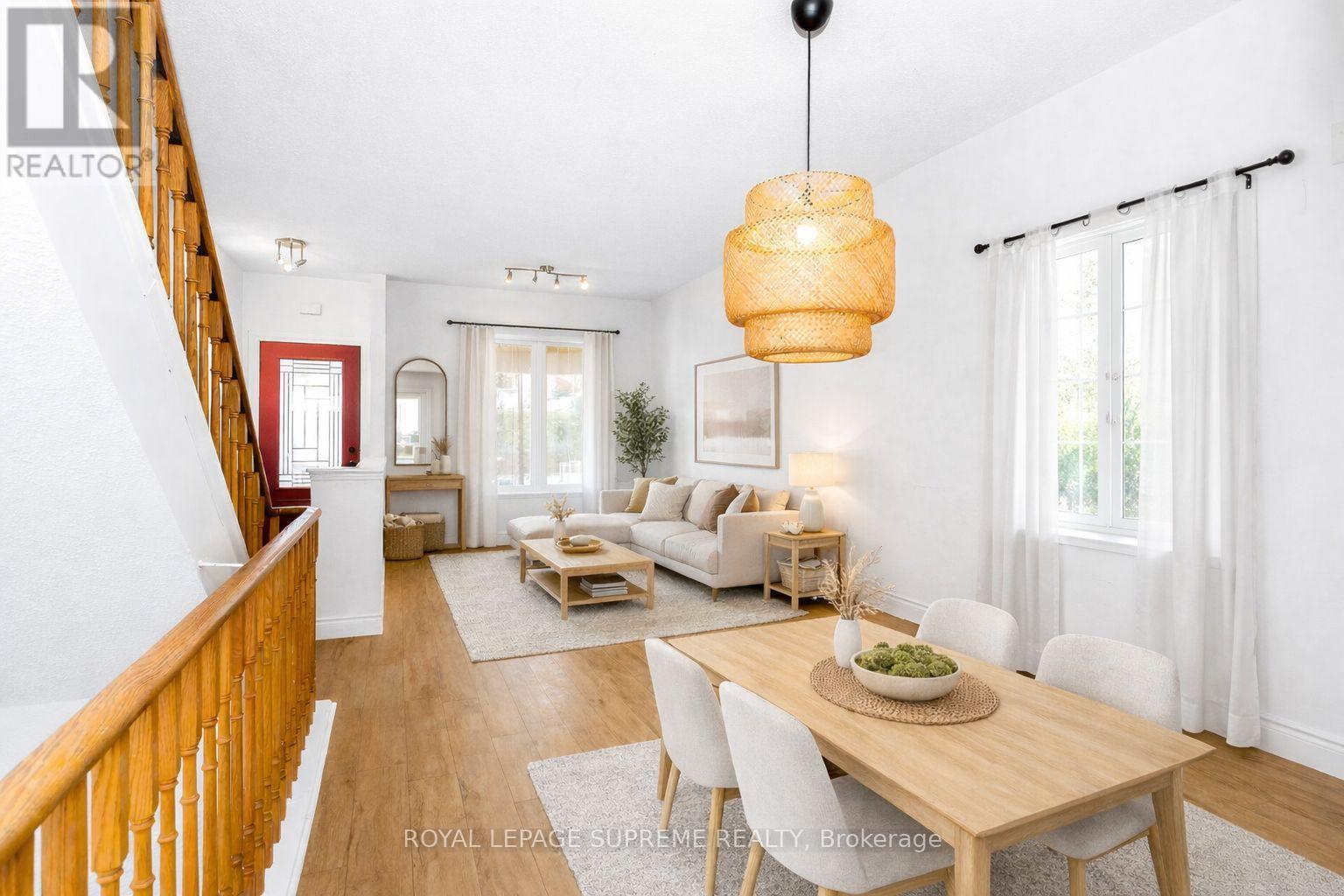 13 Royal Street, Toronto, Ontario  M6N 3Z3 - Photo 3 - W12668834