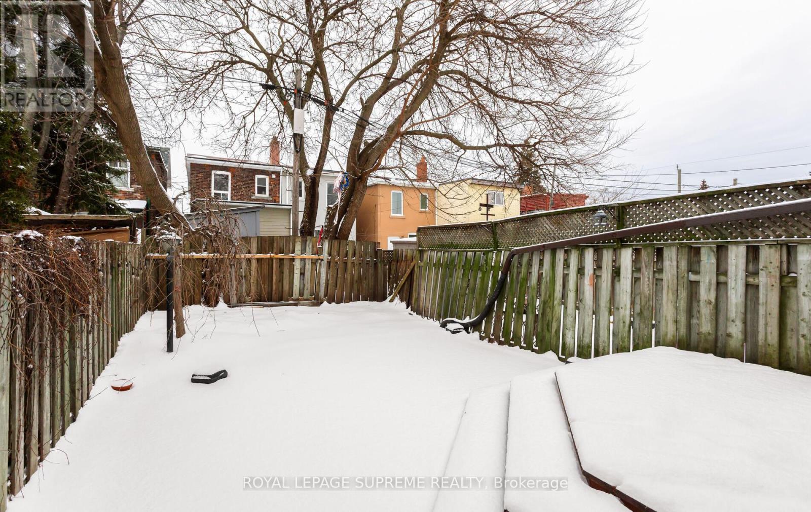 13 Royal Street, Toronto, Ontario  M6N 3Z3 - Photo 41 - W12668834