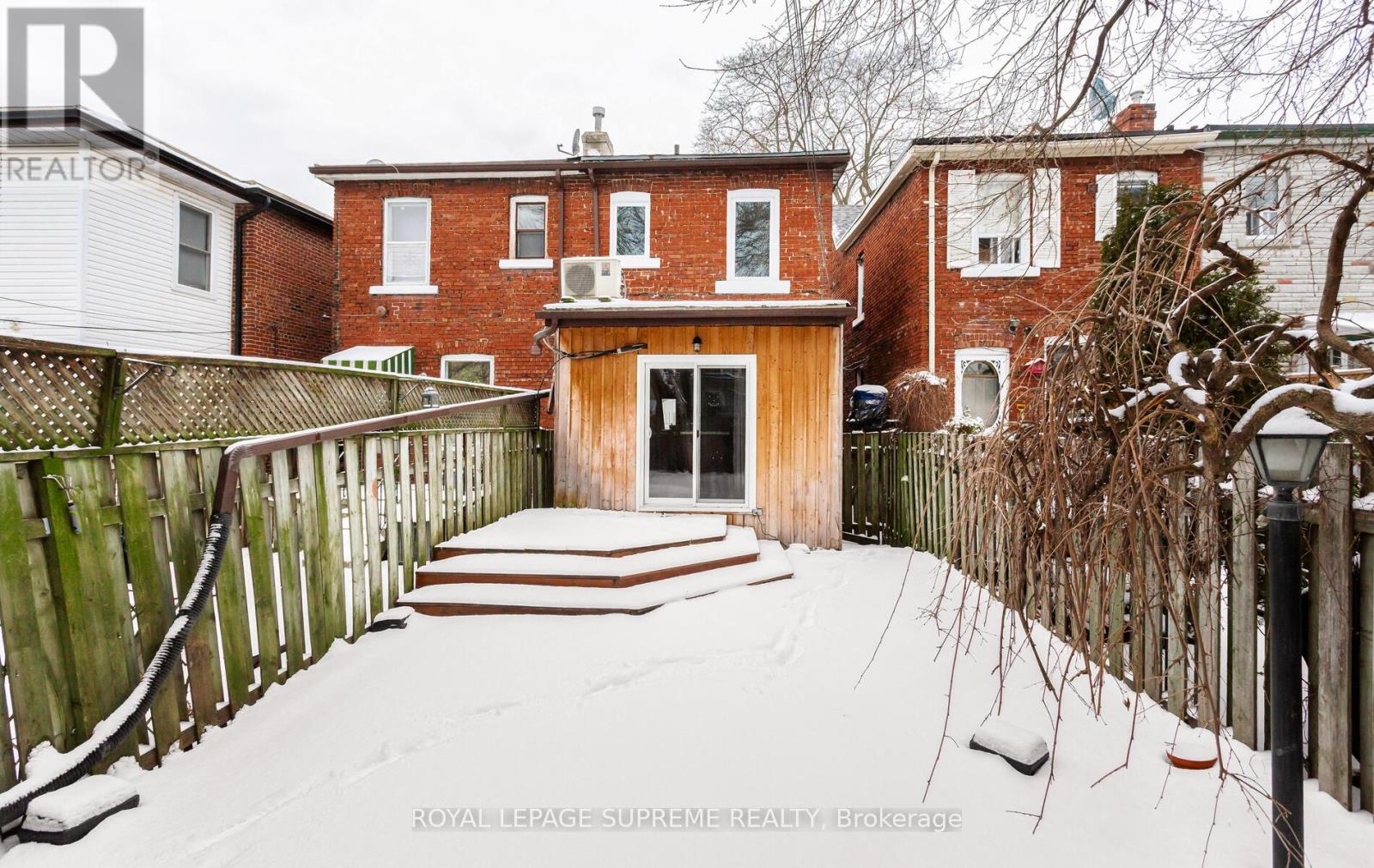 13 Royal Street, Toronto, Ontario  M6N 3Z3 - Photo 42 - W12668834