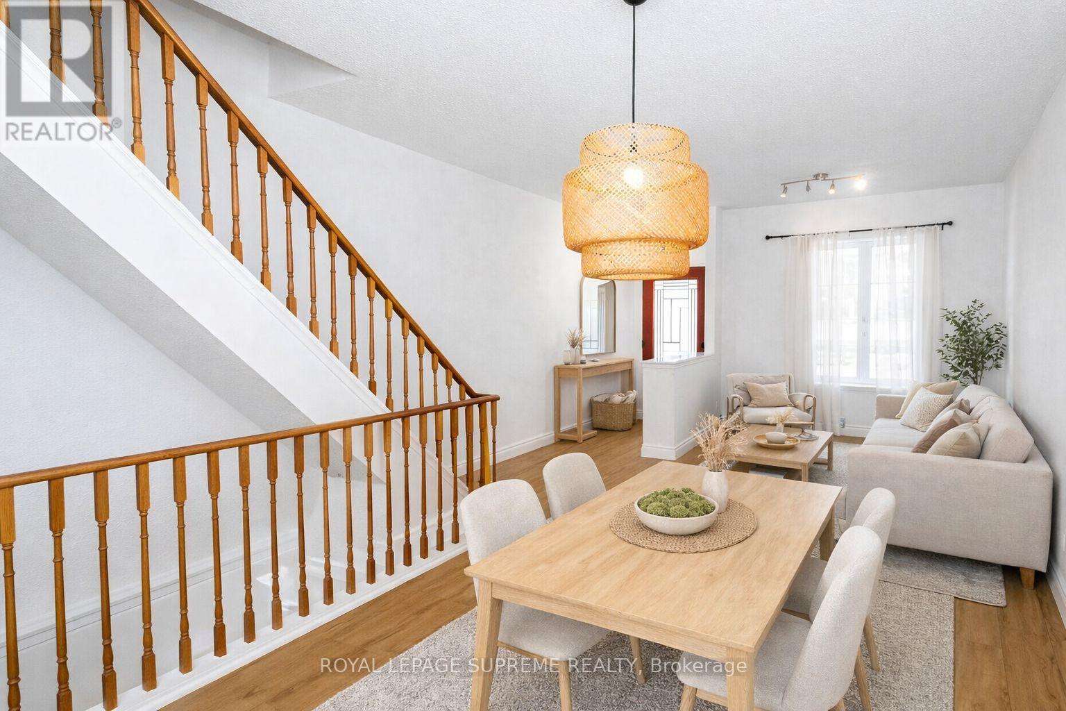 13 Royal Street, Toronto, Ontario  M6N 3Z3 - Photo 5 - W12668834