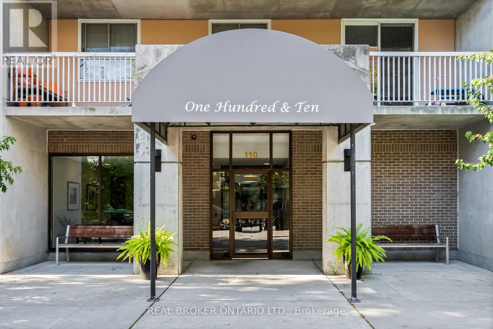 209 - 110 Forward Avenue, Ottawa, Ontario  K1Y 4S9 - Photo 3 - X12668888