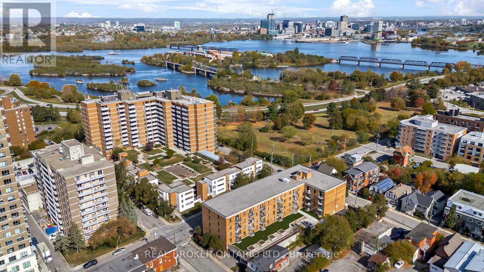 209 - 110 Forward Avenue, Ottawa, Ontario  K1Y 4S9 - Photo 44 - X12668888