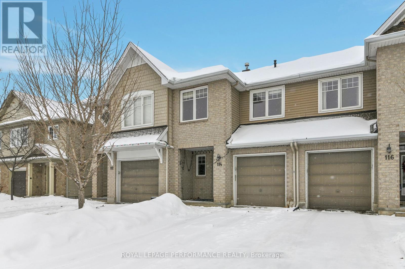 114 Mojave Crescent, Ottawa, Ontario  K2S 0H3 - Photo 2 - X12669034