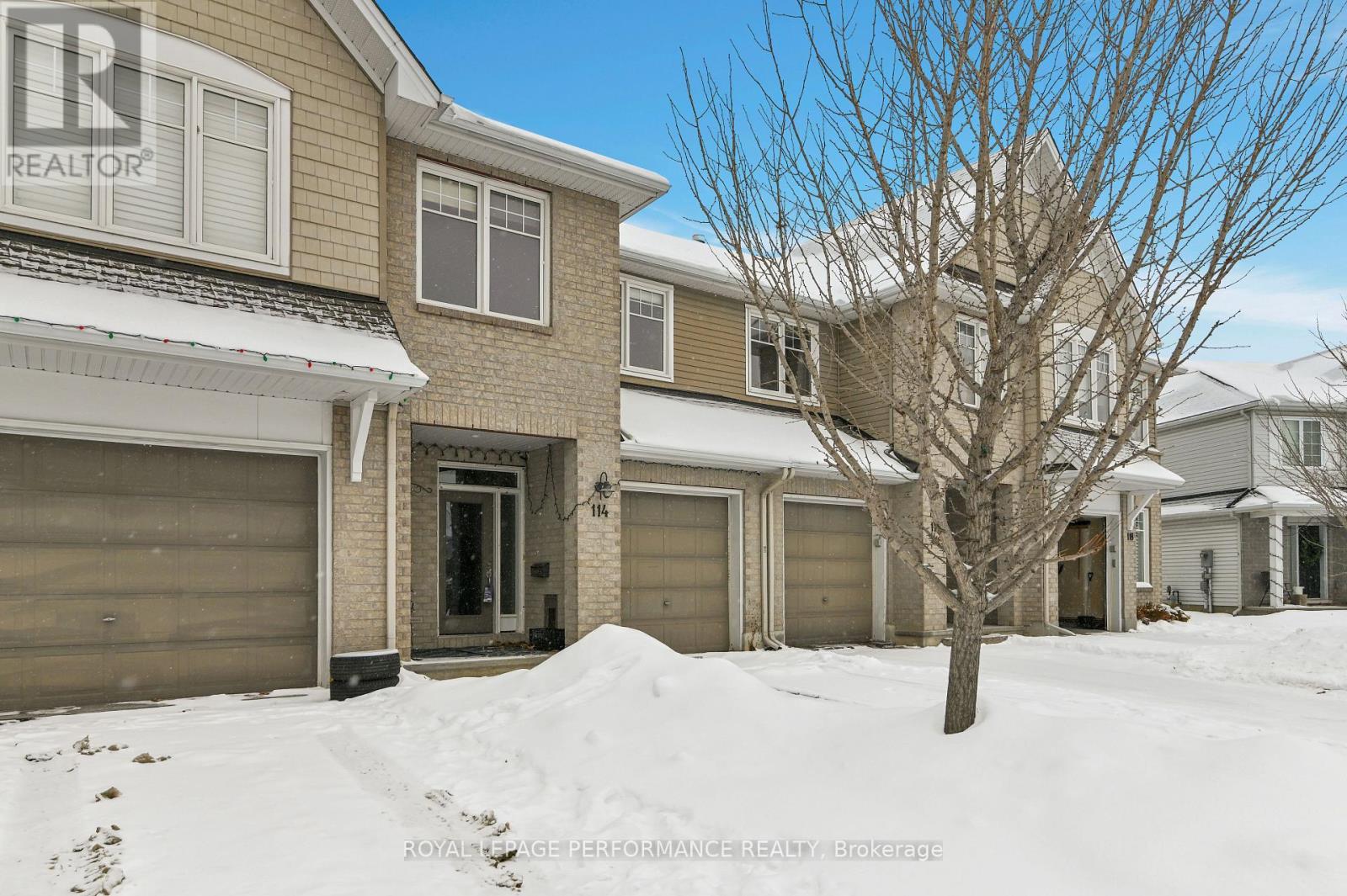 114 Mojave Crescent, Ottawa, Ontario  K2S 0H3 - Photo 3 - X12669034