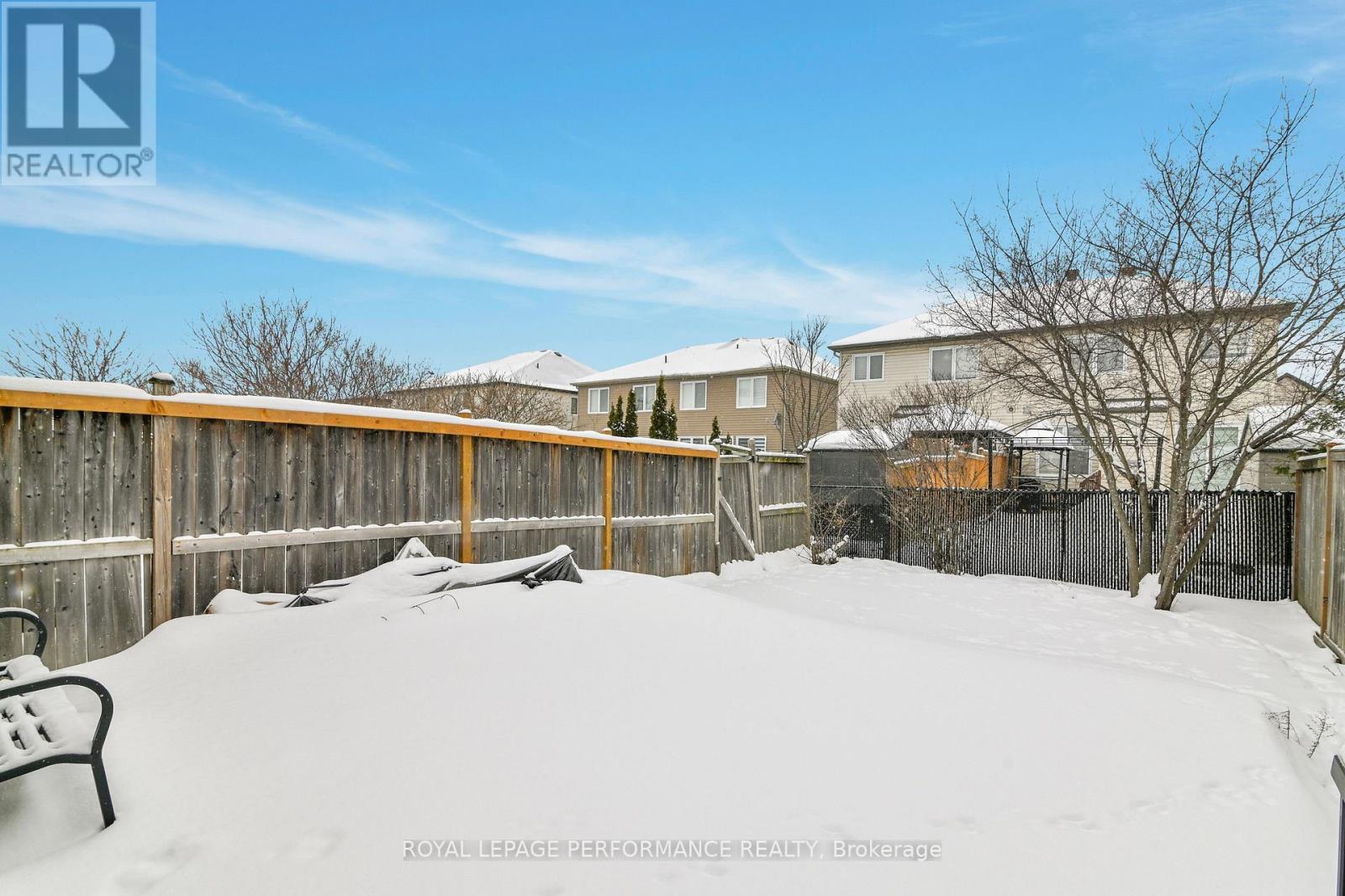 114 Mojave Crescent, Ottawa, Ontario  K2S 0H3 - Photo 32 - X12669034