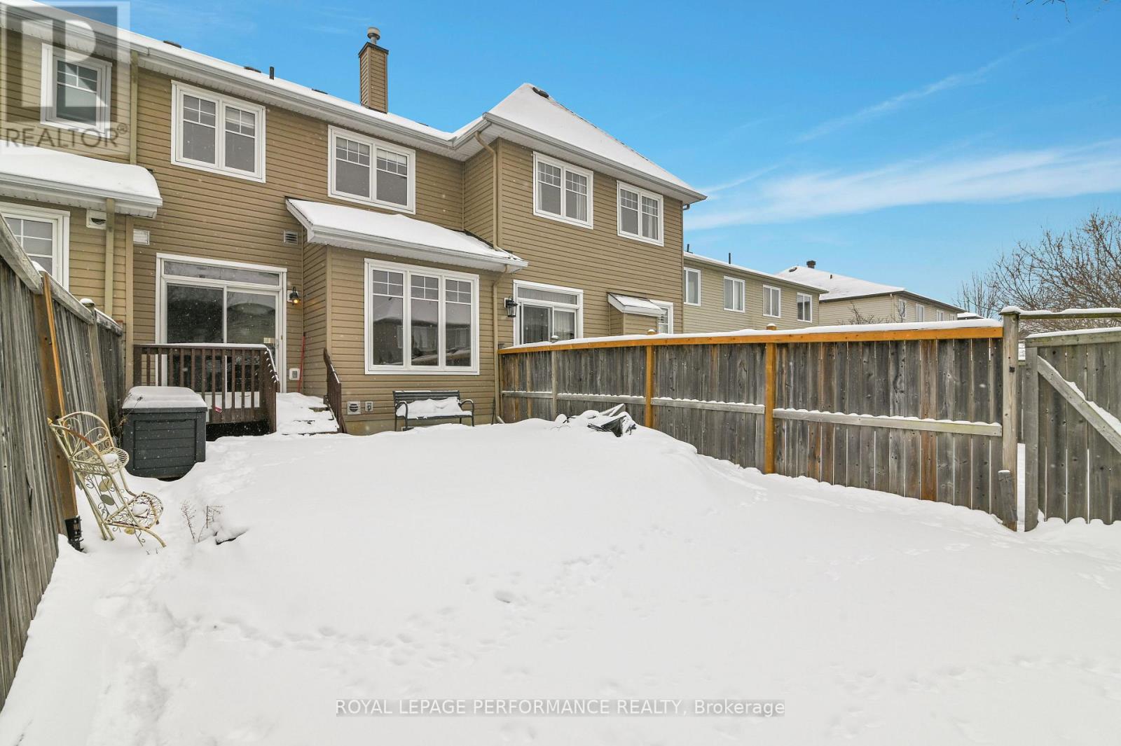 114 Mojave Crescent, Ottawa, Ontario  K2S 0H3 - Photo 33 - X12669034