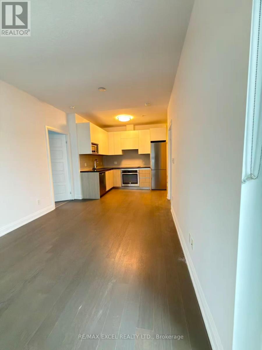 818 - 15 Water Walk Drive, Markham, Ontario  L6G 0G2 - Photo 4 - N12659060