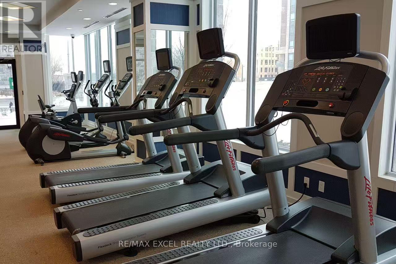 818 - 15 Water Walk Drive, Markham, Ontario  L6G 0G2 - Photo 16 - N12659060