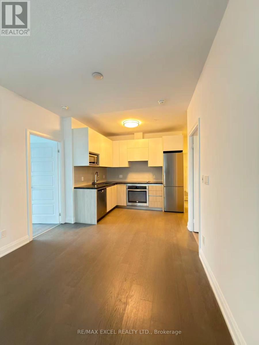 818 - 15 Water Walk Drive, Markham, Ontario  L6G 0G2 - Photo 5 - N12659060