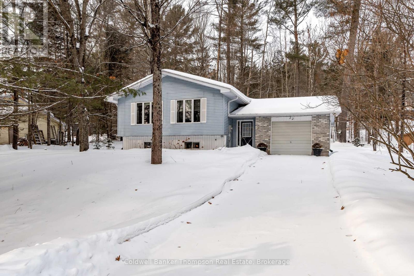 22 Jenner Court, Huntsville, Ontario P0B 1L0 - Photo 28 - X12649126