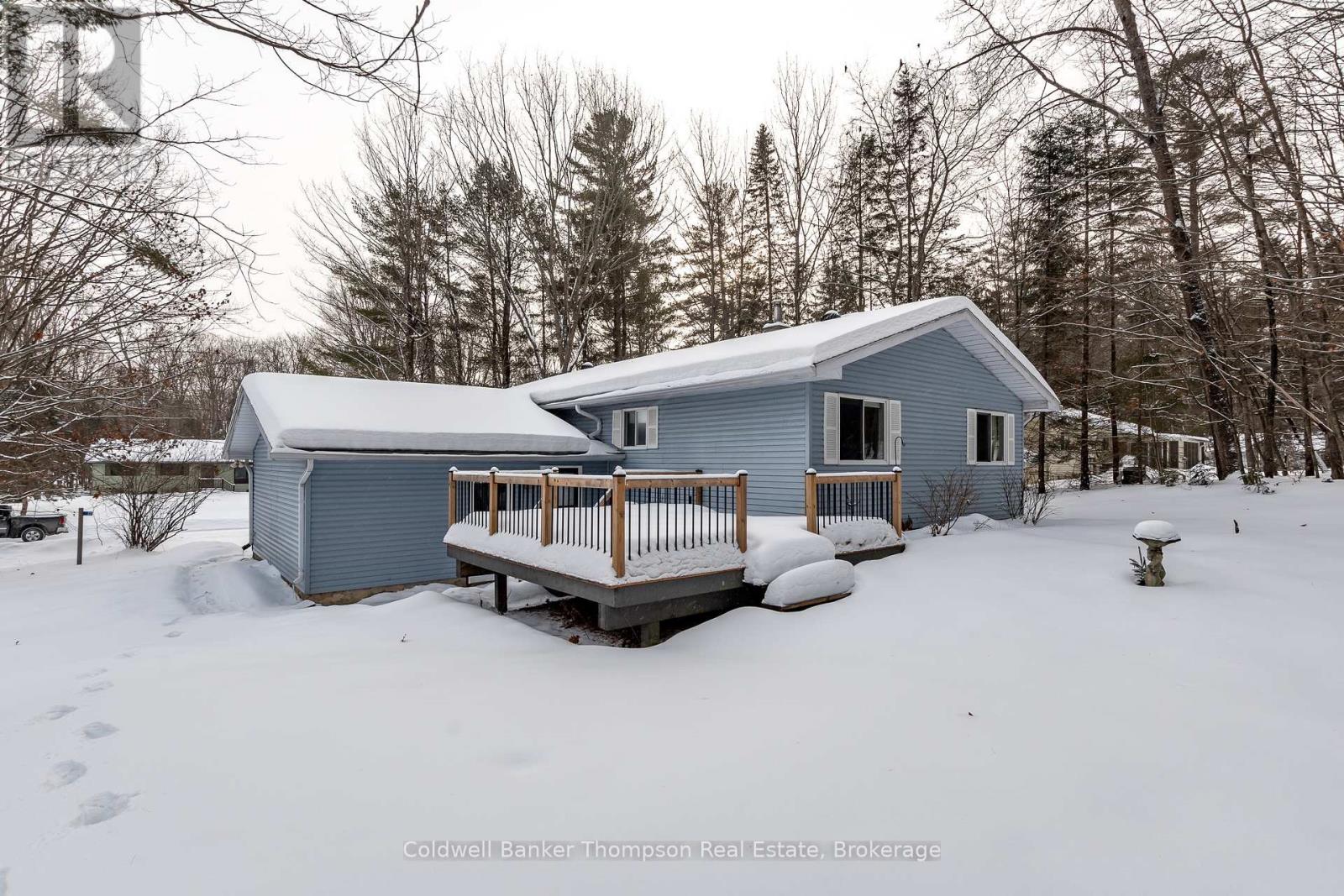 22 Jenner Court, Huntsville, Ontario P0B 1L0 - Photo 30 - X12649126