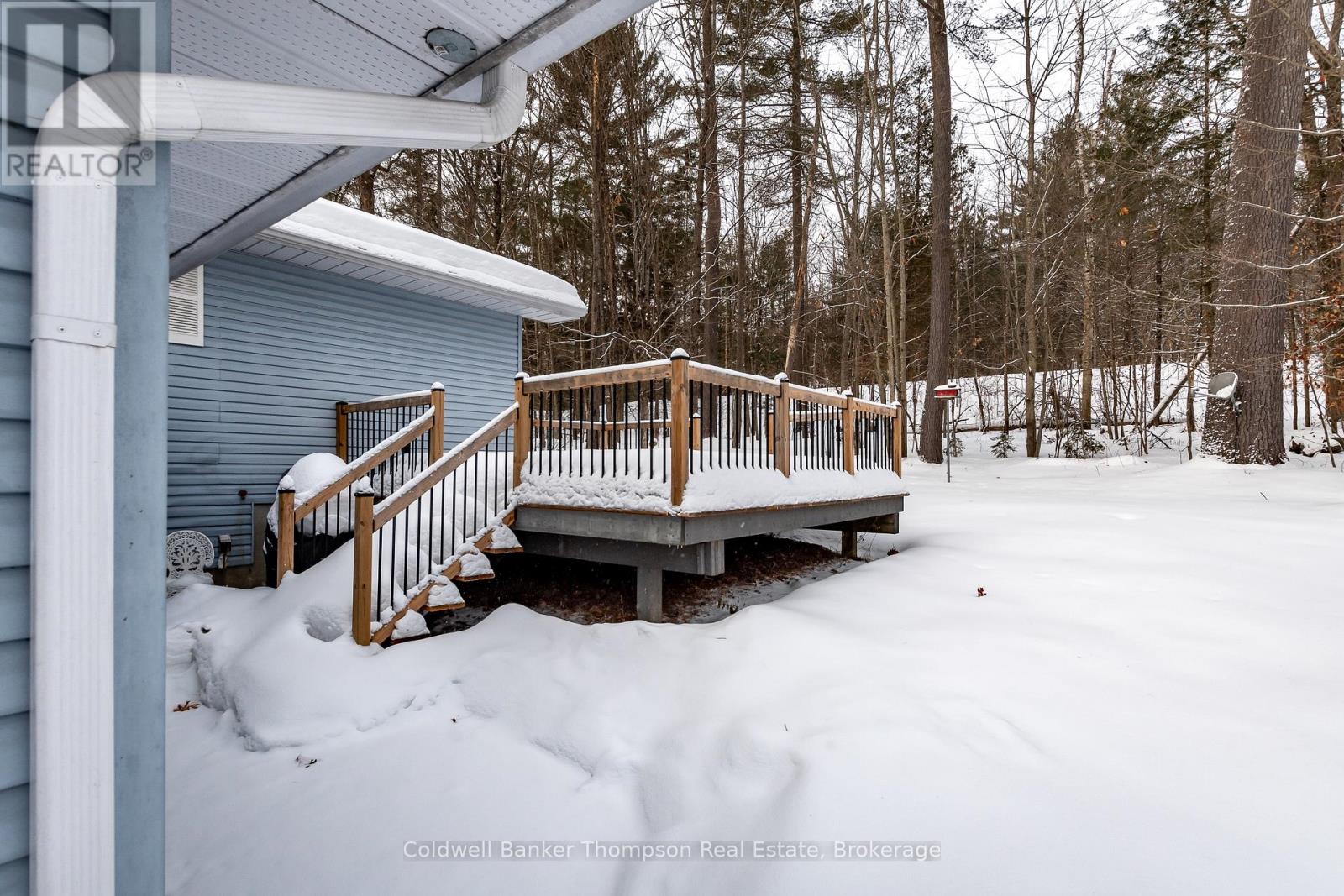 22 Jenner Court, Huntsville, Ontario P0B 1L0 - Photo 29 - X12649126