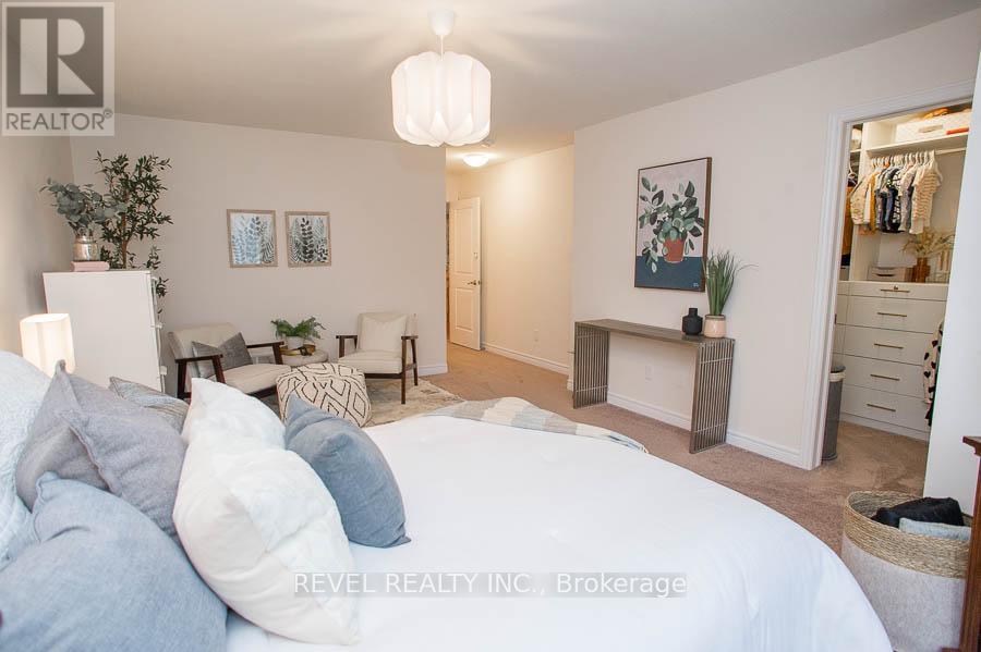 49 - 77 Diana Avenue, Brantford, Ontario  N3T 0R6 - Photo 16 - X12668730