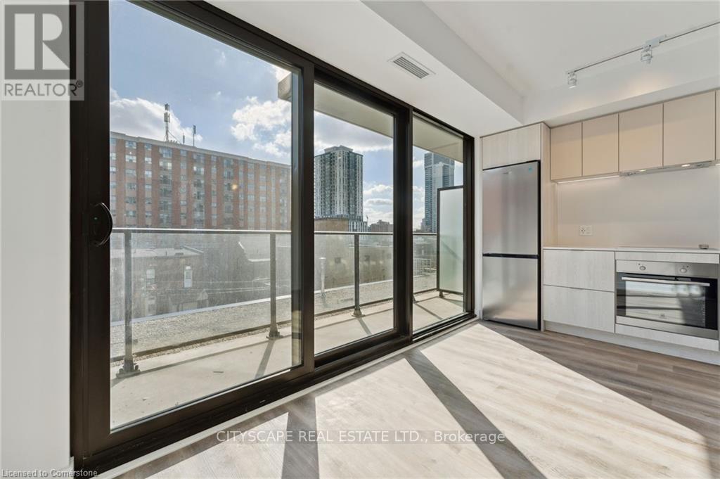 534 - 1 Jarvis Street, Hamilton, Ontario  L8R 3J2 - Photo 15 - X12668734