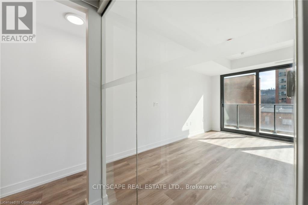 534 - 1 Jarvis Street, Hamilton, Ontario  L8R 3J2 - Photo 23 - X12668734