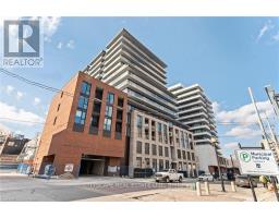 534 - 1 JARVIS STREET, Hamilton, Ontario