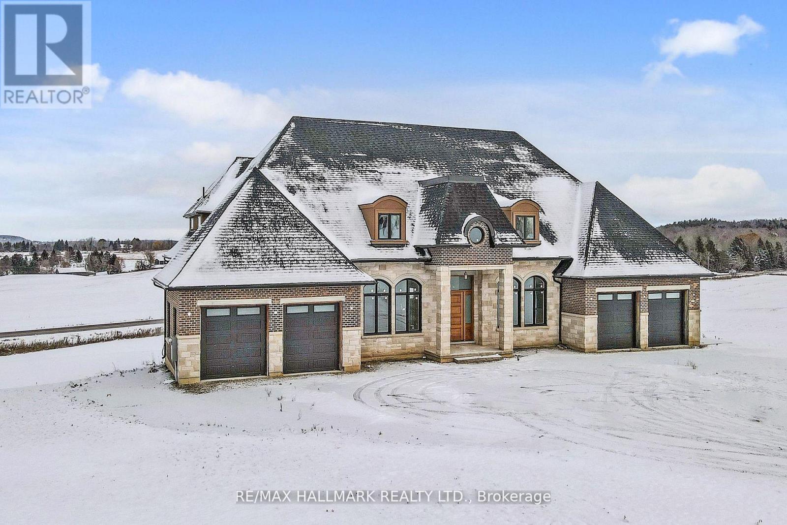 753281 2nd Line Concession, Mono, Ontario  L9W 2Z1 - Photo 3 - X12668772