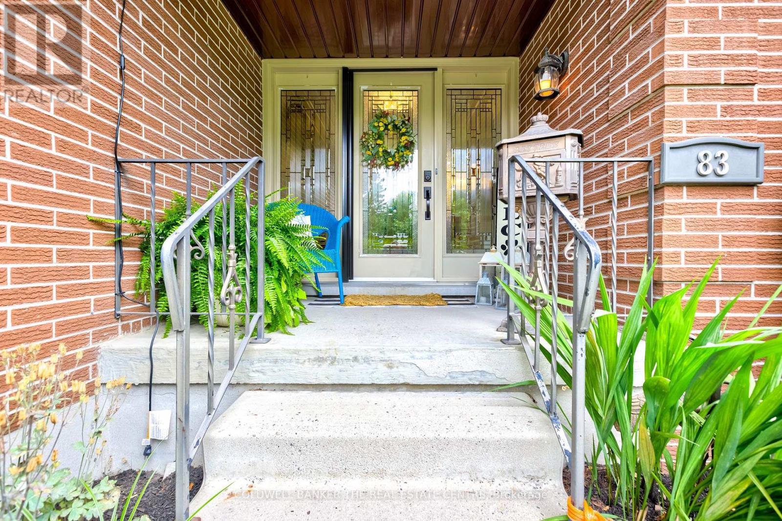 83 Inwood Crescent, Kitchener, Ontario  N2M 2L9 - Photo 5 - X12668802