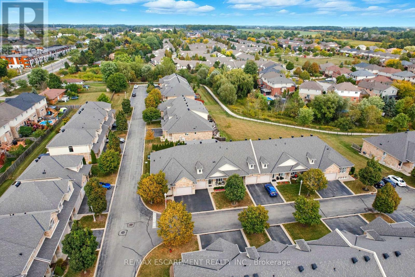 20 - 310 SOUTHBROOK DRIVE, Hamilton, Ontario