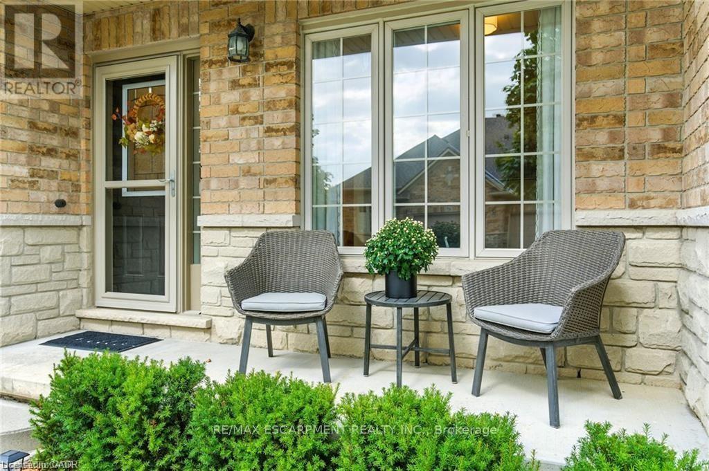 20 - 310 Southbrook Drive, Hamilton, Ontario  L0R 1C0 - Photo 3 - X12668854