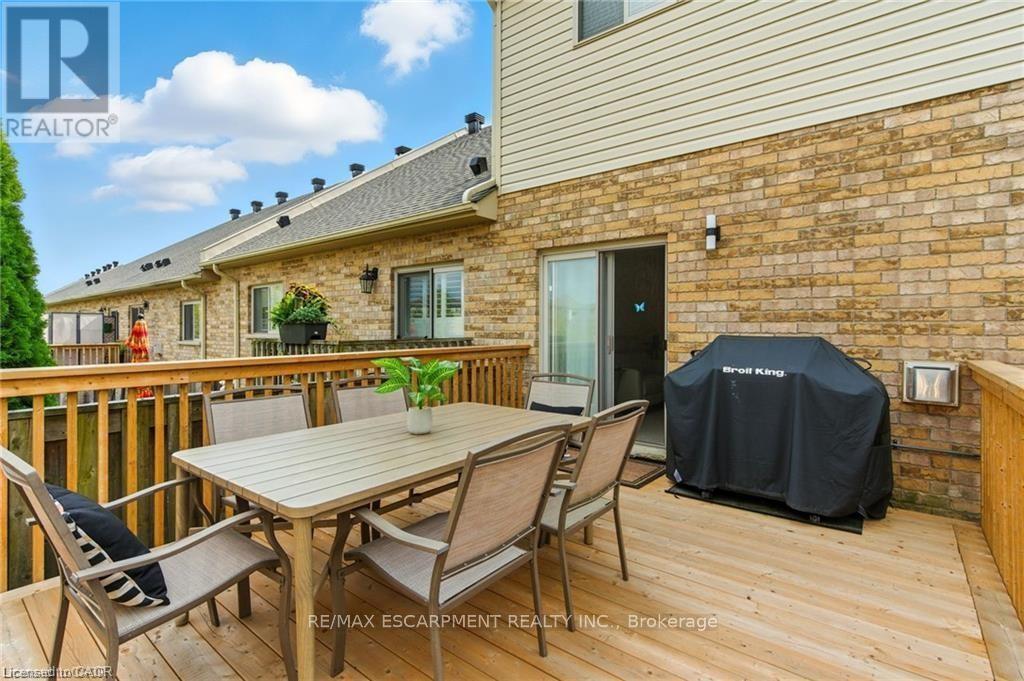 20 - 310 Southbrook Drive, Hamilton, Ontario  L0R 1C0 - Photo 44 - X12668854