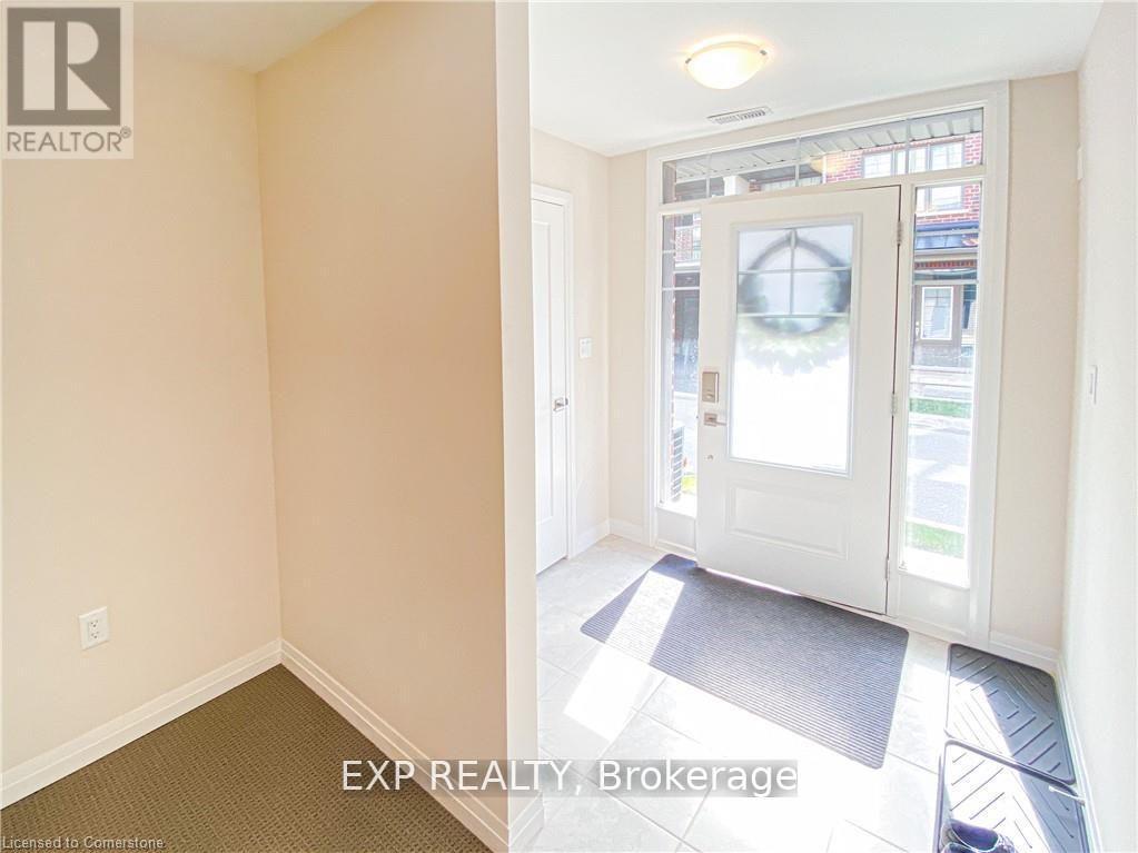 6 Ritchie Lane, Hamilton, Ontario  L9G 0H2 - Photo 1 - X12668856