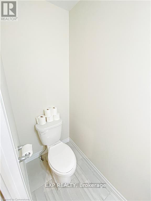 6 Ritchie Lane, Hamilton, Ontario  L9G 0H2 - Photo 10 - X12668856