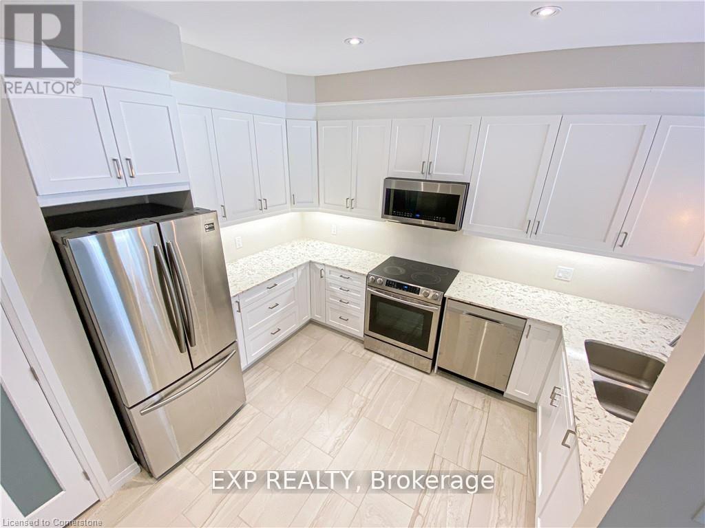 6 Ritchie Lane, Hamilton, Ontario  L9G 0H2 - Photo 11 - X12668856