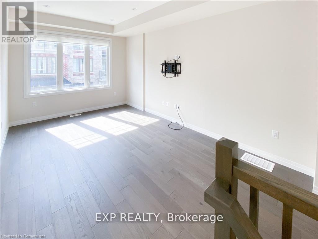 6 Ritchie Lane, Hamilton, Ontario  L9G 0H2 - Photo 4 - X12668856