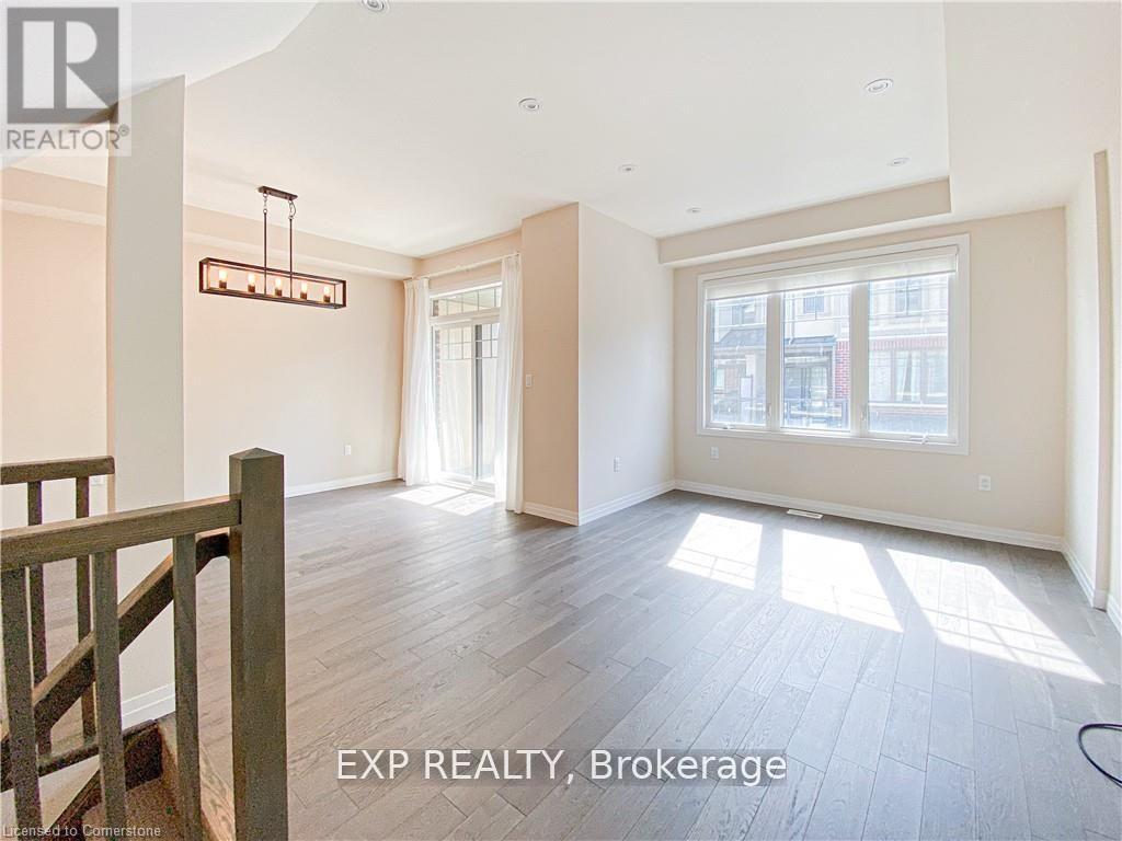 6 Ritchie Lane, Hamilton, Ontario  L9G 0H2 - Photo 5 - X12668856