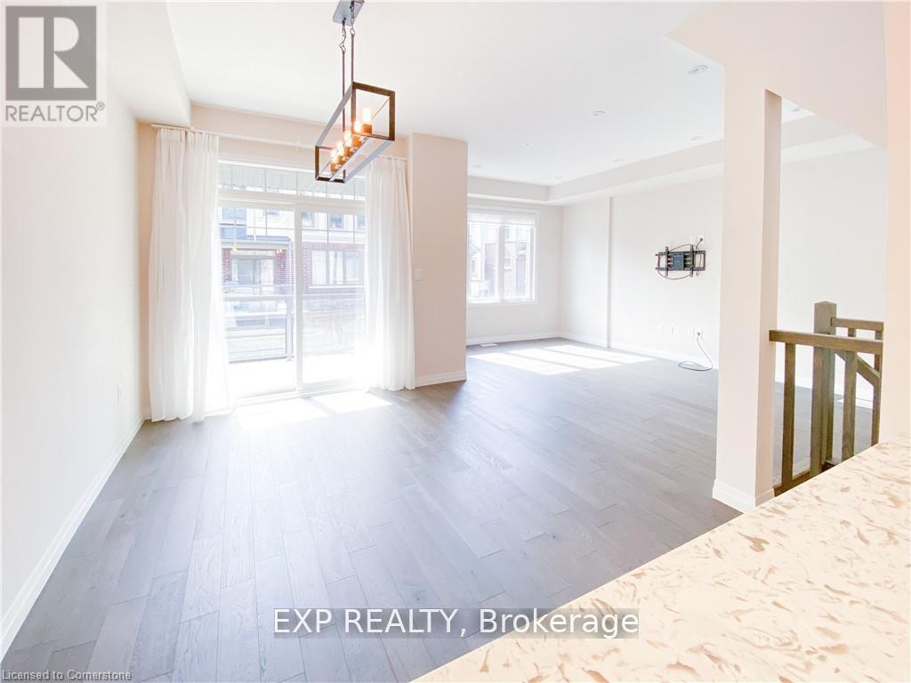 6 Ritchie Lane, Hamilton, Ontario  L9G 0H2 - Photo 7 - X12668856