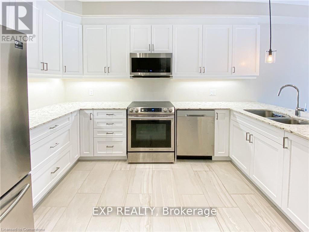 6 Ritchie Lane, Hamilton, Ontario  L9G 0H2 - Photo 9 - X12668856