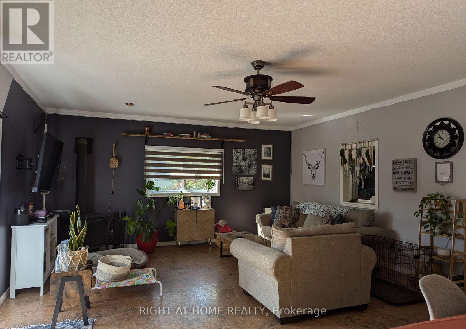 521 Mccool Street, Mattawa, Ontario  P0H 1V0 - Photo 4 - X12668862