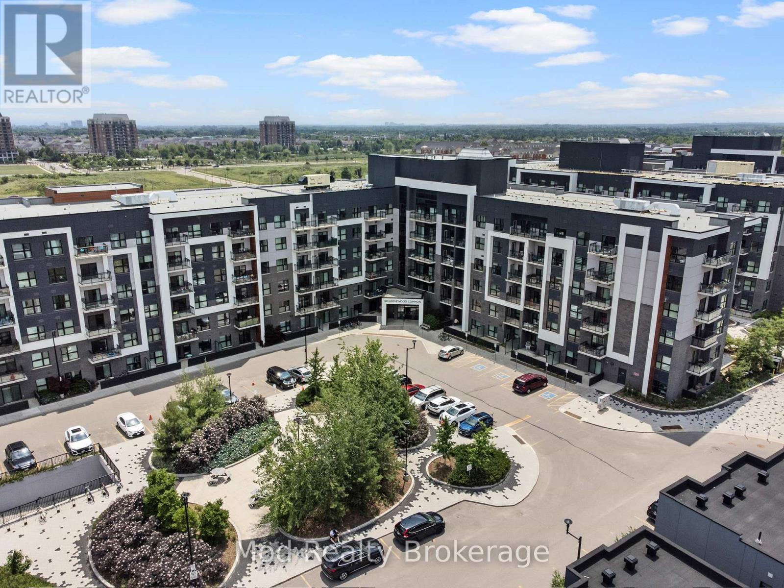 129 - 128 Grovewood Common, Oakville, Ontario  L6H 0X3 - Photo 19 - W12669064