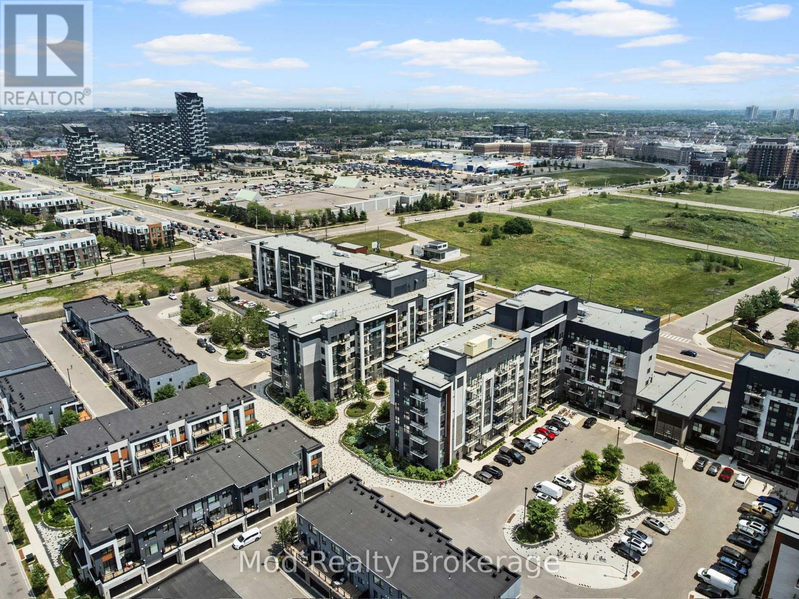 129 - 128 Grovewood Common, Oakville, Ontario  L6H 0X3 - Photo 21 - W12669064