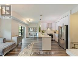 129 - 128 GROVEWOOD COMMON, Oakville, Ontario