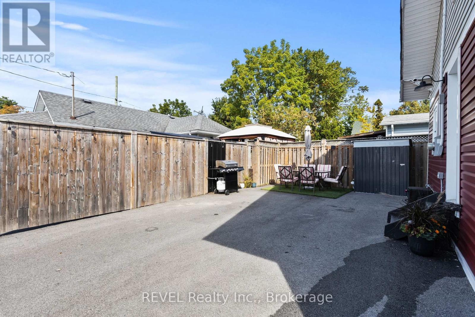 313 Ridgeway Road, Fort Erie, Ontario  L0S 1B0 - Photo 22 - X12669066