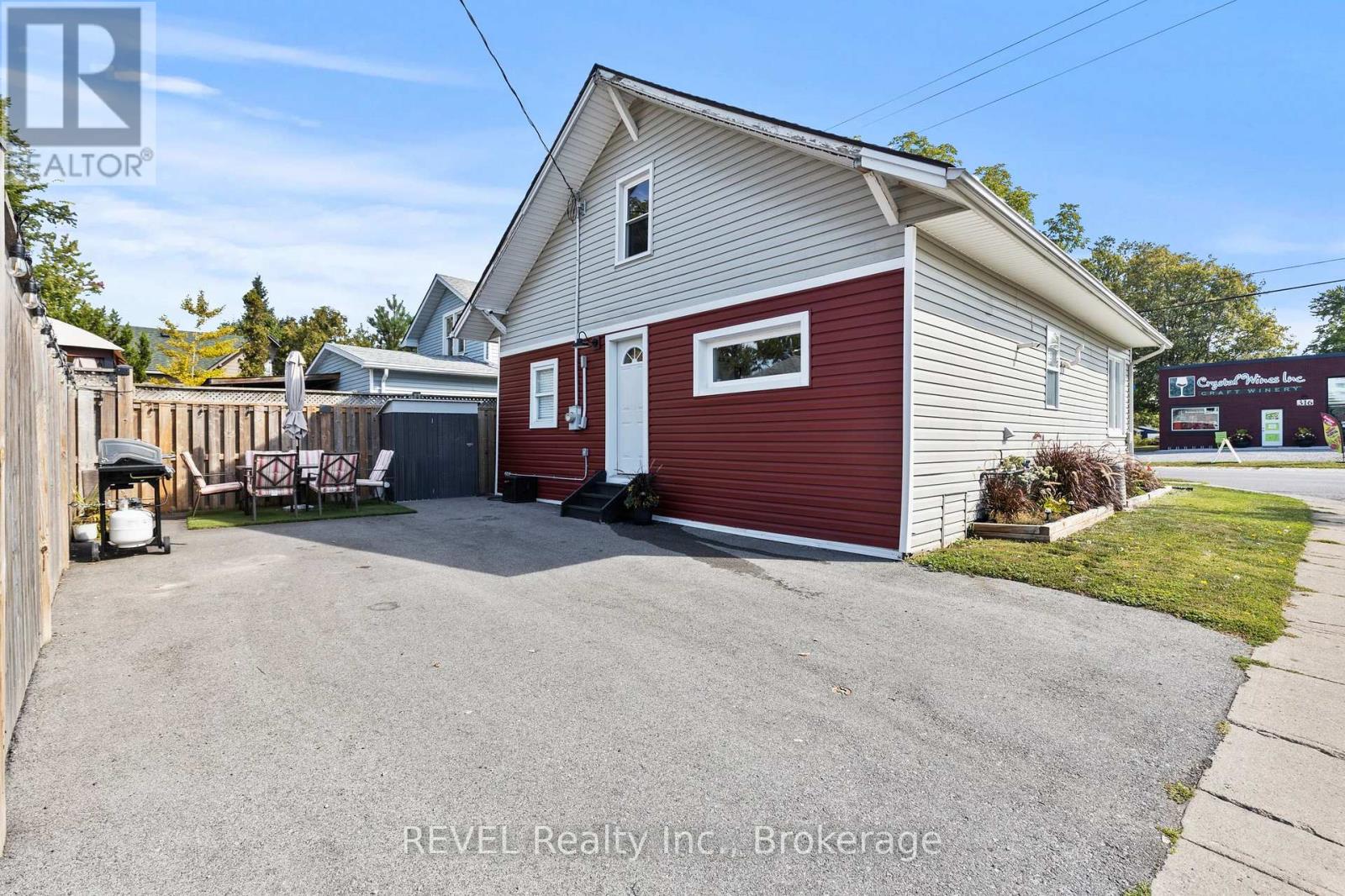 313 Ridgeway Road, Fort Erie, Ontario  L0S 1B0 - Photo 26 - X12669066