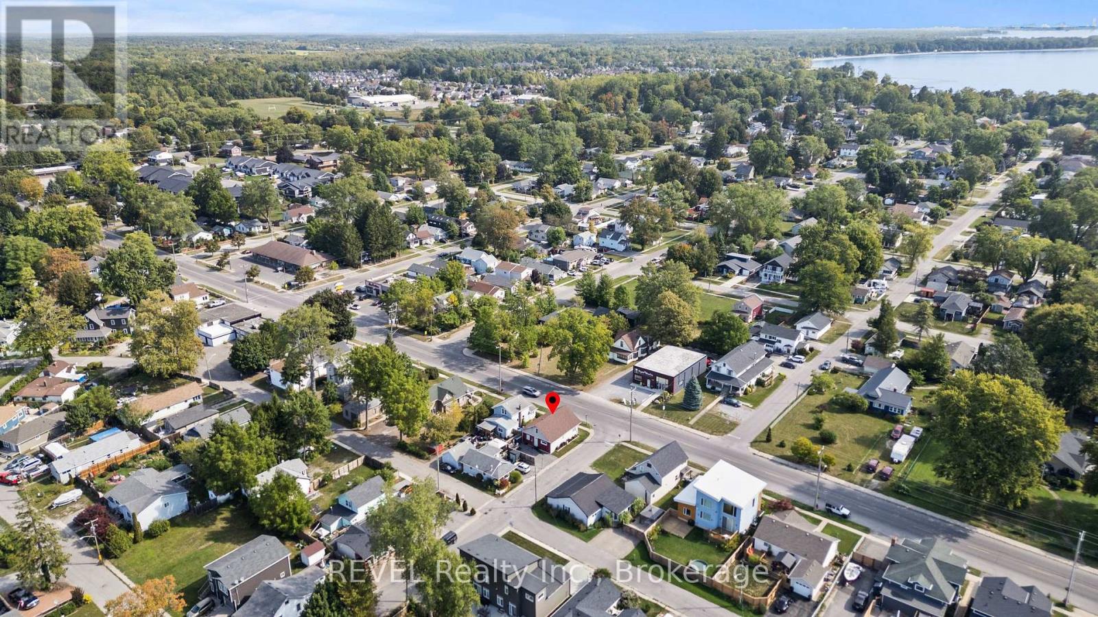 313 Ridgeway Road, Fort Erie, Ontario  L0S 1B0 - Photo 29 - X12669066